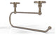 Skyline Under Cabinet Paper Towel Holder, Antique Pewter