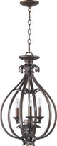 Randolph Mediumium Dual Mount, Oiled Bronze