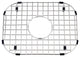 Dawn Bottom Grid For Asu102, Asu109 and Asu108, Small Bowl