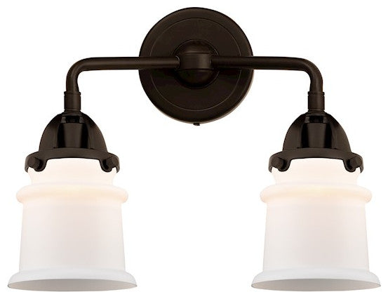 Innovations Lighting 288-2W-OB-G181S 2 Light 13.25" Bath Vanity Light