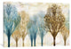 "Treelined" by Chris Donovan, Canvas Print, 40"x26"