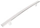 Cosmas 2363-12CH Polished Chrome Subtle Arch Cabinet Pull