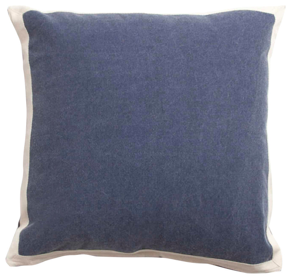 Nora Pillow, Navy