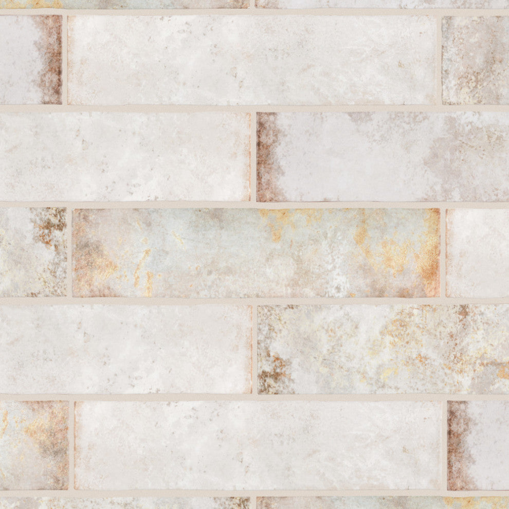 Biarritz Ceramic Wall Tile Sample
