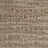 Deluxe Roman Shades Plain Fold, 51Wx47H Captiva Earth