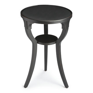 Butler Dalton Accent Table, Black