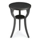 Butler Dalton Accent Table, Black