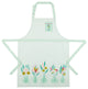 Pretty Posies Apron