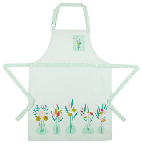 Pretty Posies Apron