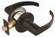 Pamex Dallas Leverset, Oiled Rubbed Bronze, Storeroom