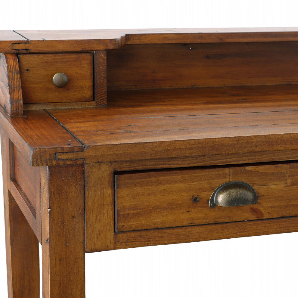 Lifestyle Writing Bureau, Brown