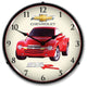 GM1702734 Chevrolet SSR Clock