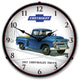 GM1701703 1957 Chevrolet Truck Clock