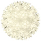 S-150Sph-Wwst-10 - 150L LED 10" Sphere Warm White With 50 Strobes