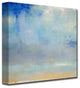 Ready2Hangart 'Coastal Downpour A' By Norman Wyatt, Jr Canvas Art, 30" Hx30