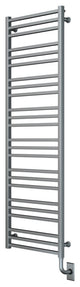ICO Bath Avento Plug-In Electric Towel Warmer - Square Bar