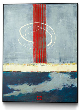 "Felicite" CF Print, 24"x32"