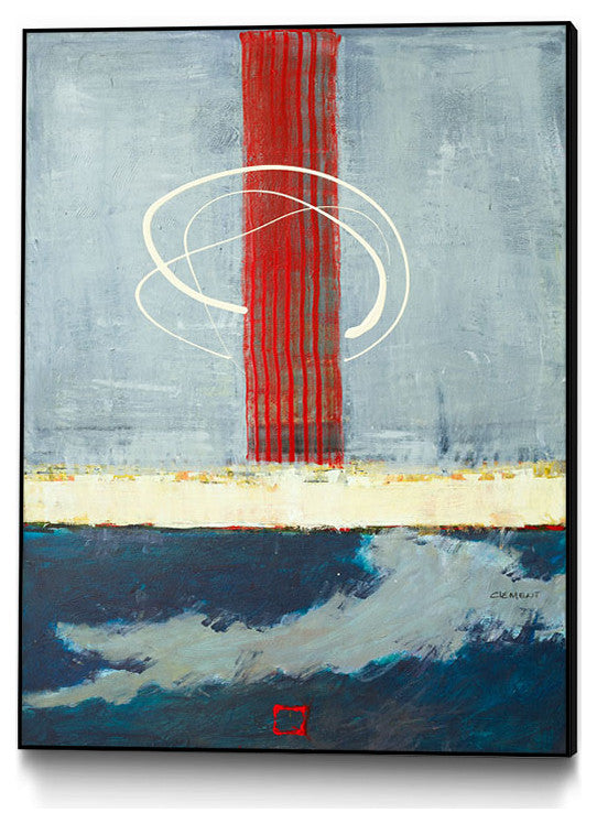 "Felicite" CF Print, 24"x32"