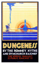 "Dungeness" Digital Paper Print by Unknown, 21"x32"