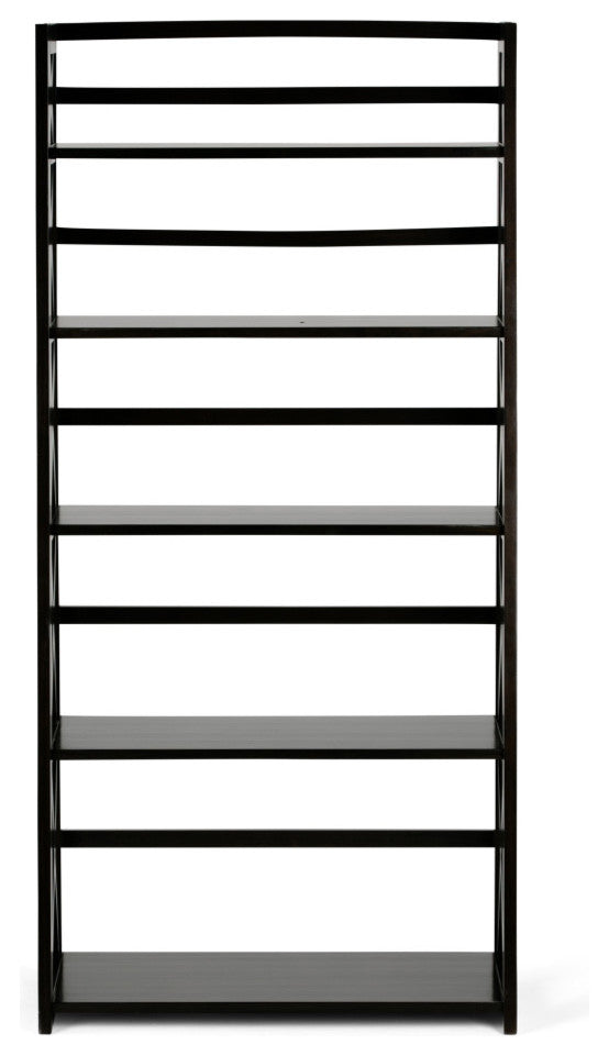 Kitchener Ladder Shelf