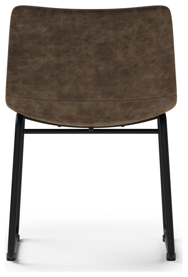 Warner Dining Chair (Set of 2)