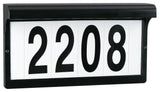 Address Light Address Light, Black