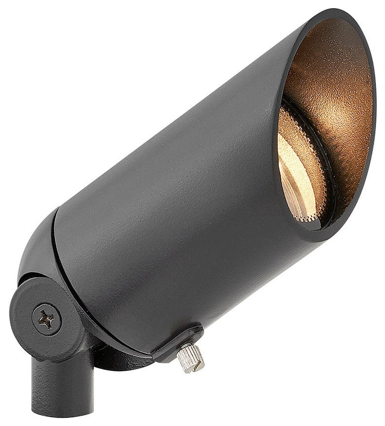 Accent Spot Lumacore LED Spot Light, Satin Black