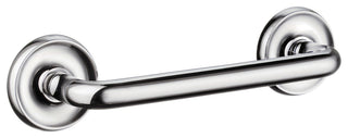 Villa Grab Bar Polished Chrome