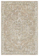 Surya Shelby SBY-1007 7'x9' Rug, Camel/Aqua/Sage