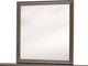 Glen Mirror, Gray