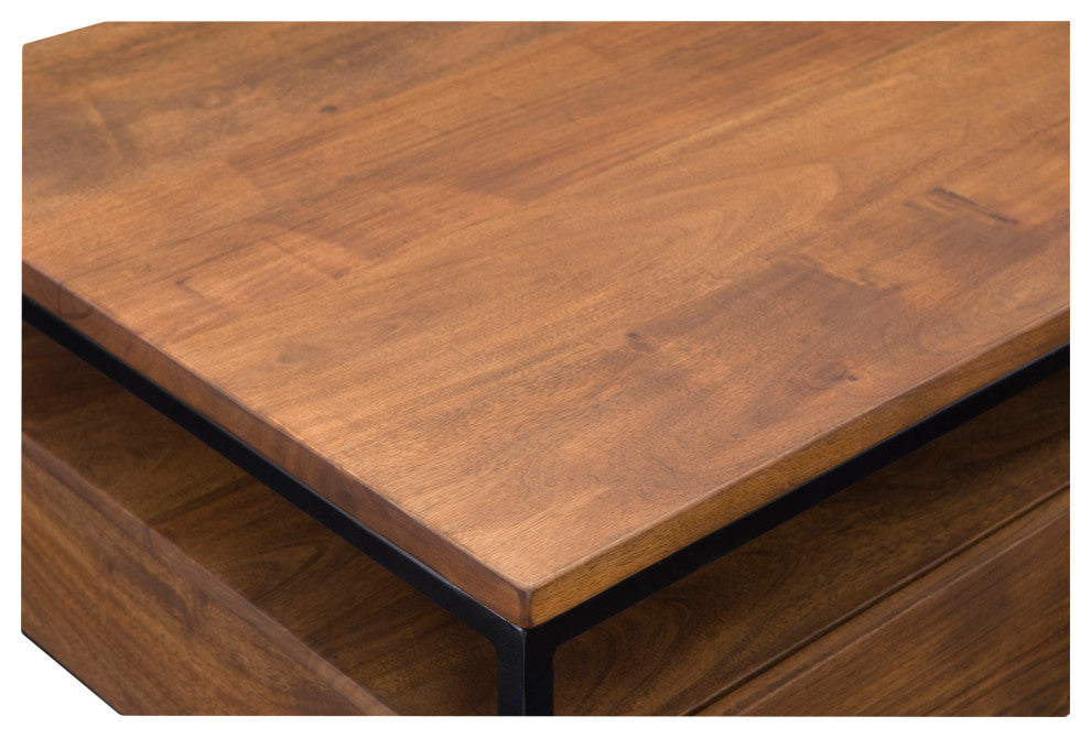 Vancouver Coffee Table