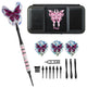 Wings Tungsten Soft Tip Darts, 16 Grams