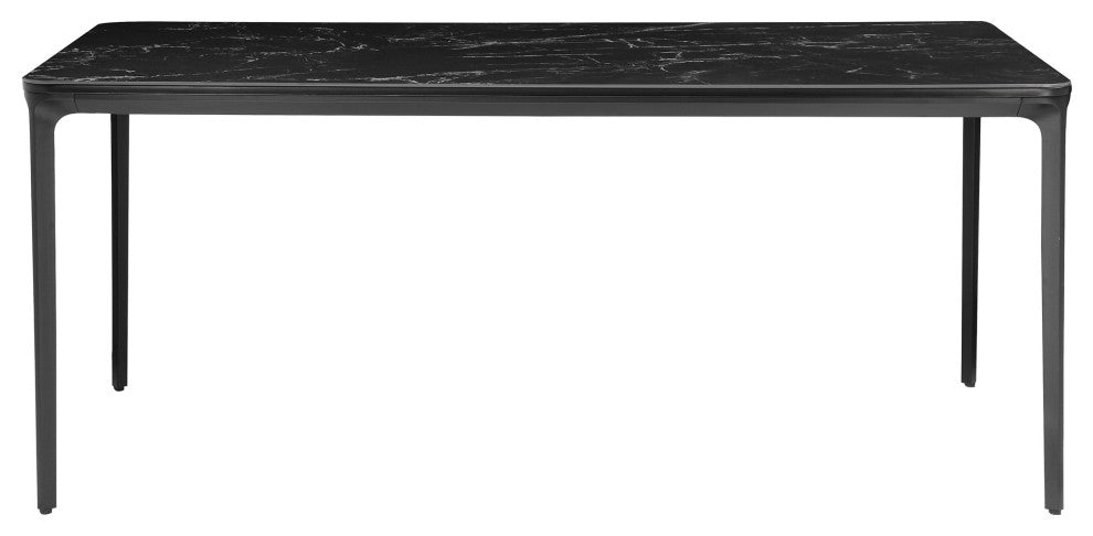 First of A Kind Medici Dining Table