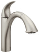 Moen Camerist Single-Handle Pull-Out Kitchen Faucet, Spot Resist Stainless