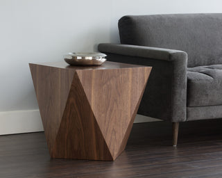 Timmons End Table
