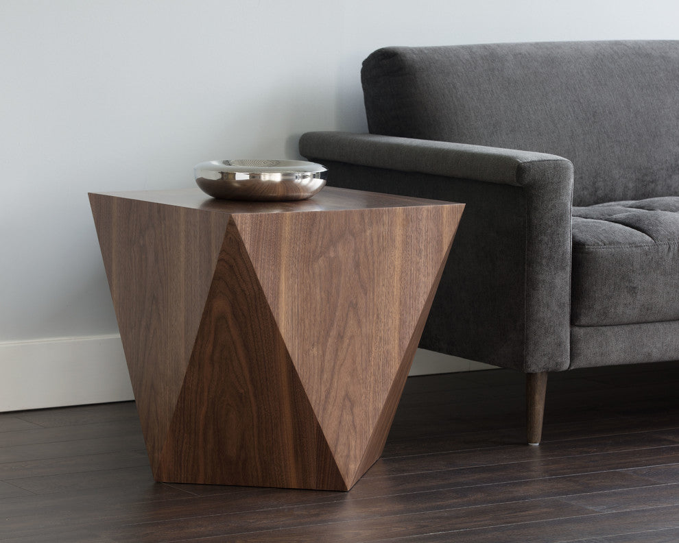 Timmons End Table