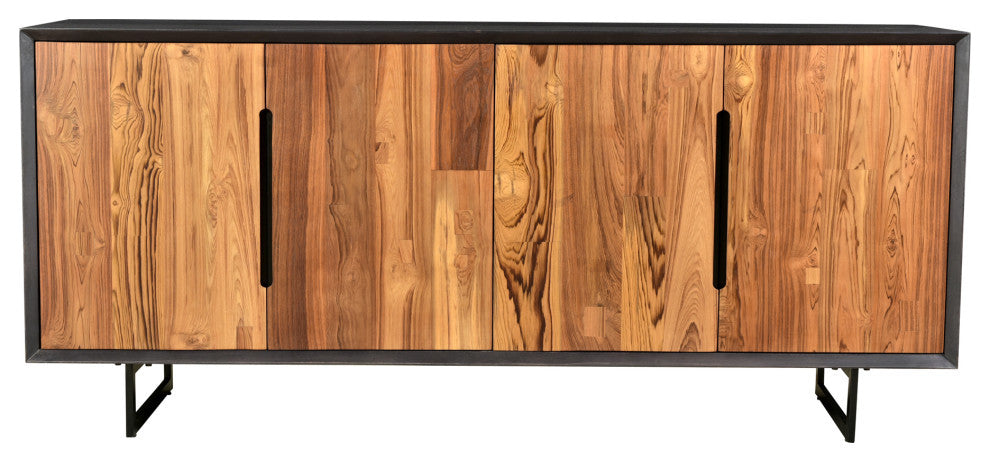 First of A Kind Vienna Sideboard