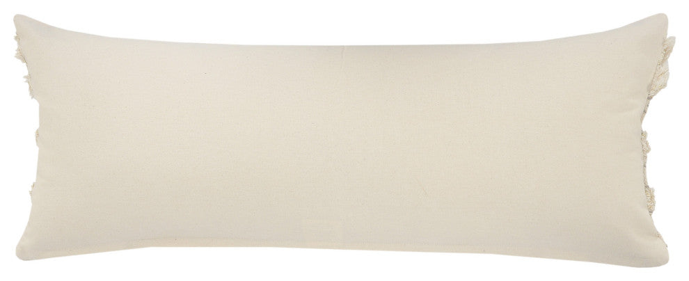 Gold Thread Luxury Throw Pillow