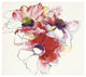 "Mistral Trio II" Digital Paper Print by Shirley Novak, 32"x28"