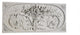 Le Bouquet Frieze