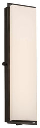 AVALON 24-inch LED Outdoor Sconce