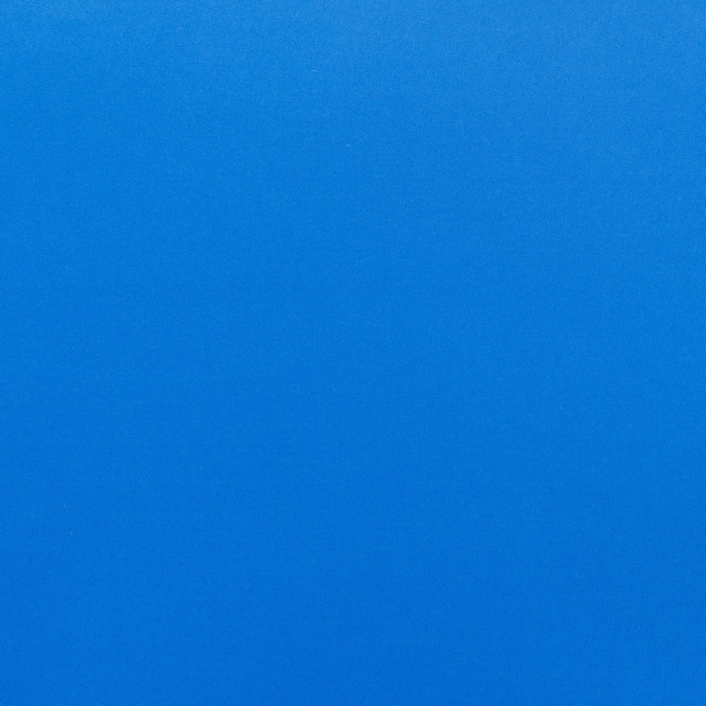 Safavieh Outdoor Vernon Rocking Chair Natural / Royal Blue