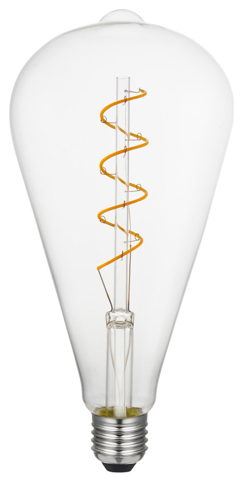 Innovations BB-125-LED 5 Watt LED Vintage Light Bulb