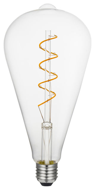 Innovations BB-125-LED 5 Watt LED Vintage Light Bulb