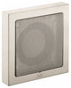 Hansgrohe Axor Starck Shower Speaker 4 3/4" Sealed High Performance