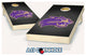 Western Carolina Slanted Cornhole Set