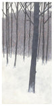 "Winters End Crop" Digital Paper Print by Kathrine Lovell, 20"x38"