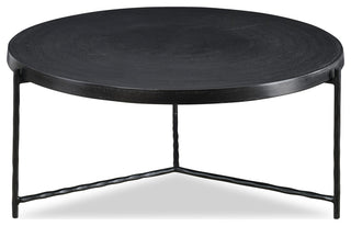 Trellick Modern Coffee Table