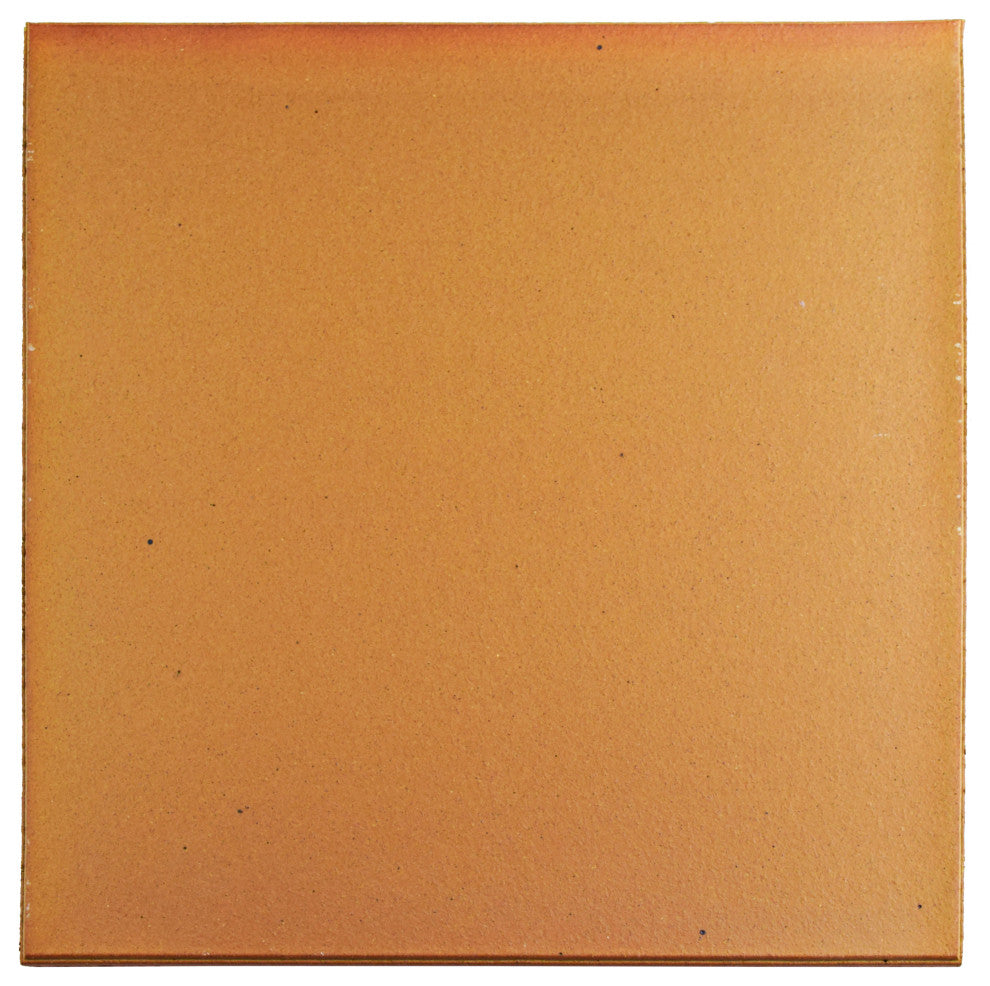 Klinker Natural Quarry Floor and Wall Tile, 12.75"x12.75"