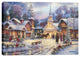 Cortesi Home "Faith Runs Deep" by Chuck Pinson, Giclee Canvas Wall Art, 26"x40"